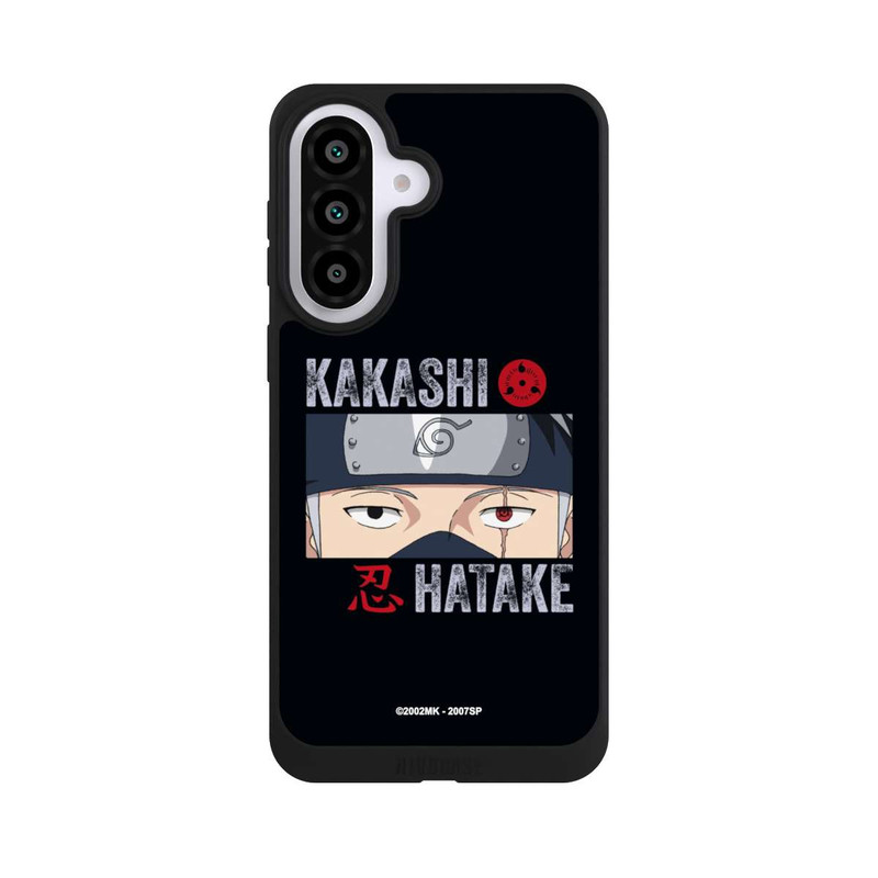 Galaxy A57 5G NIVOpure Kakashi Hatake Close-Up