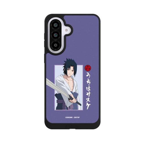 Samsung Galaxy A57 5G NIVOpure Sasuke Kusanagi