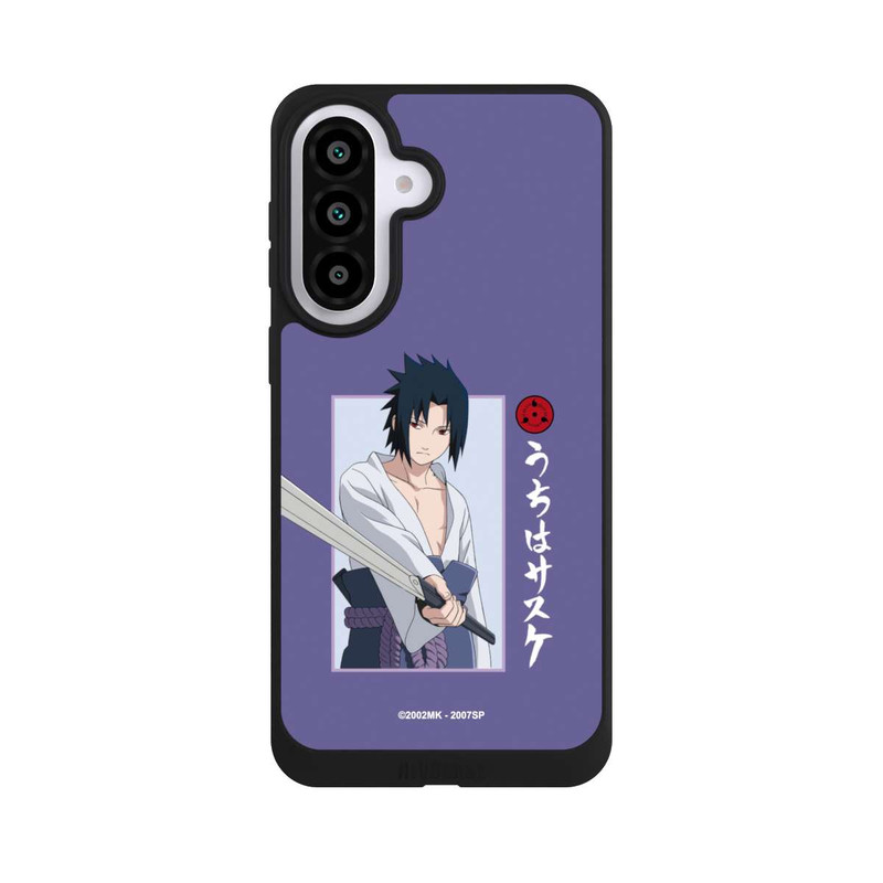 Galaxy A57 5G NIVOpure Sasuke Kusanagi
