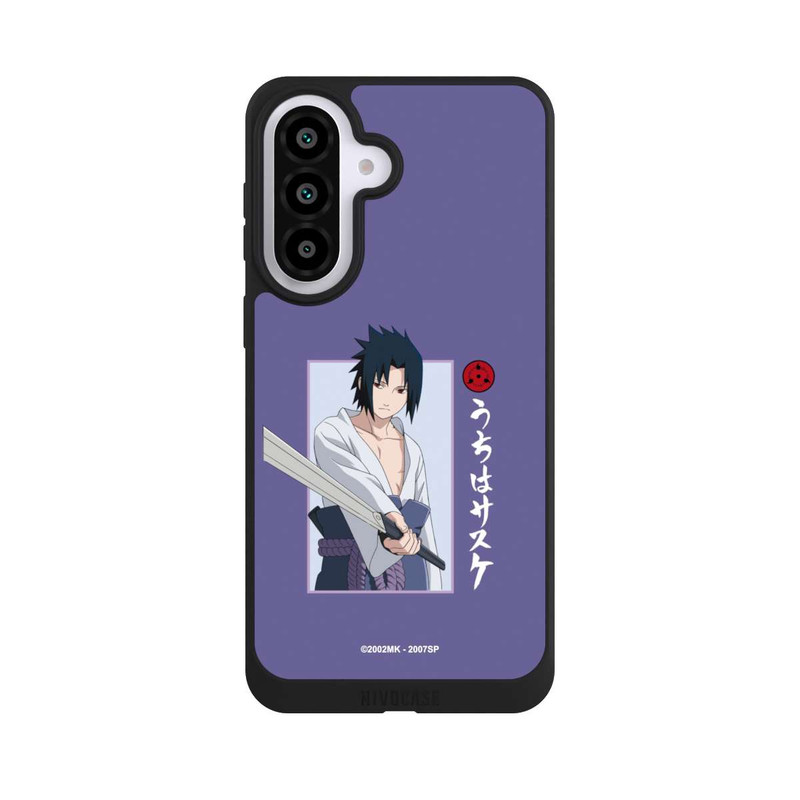 Galaxy A57 5G NIVOpure Sasuke Kusanagi