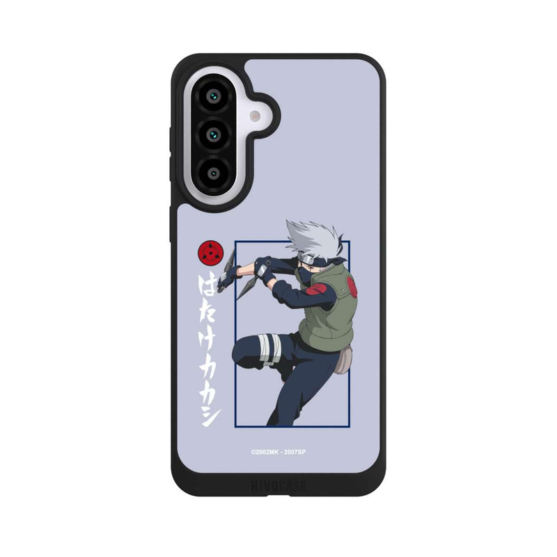 Galaxy A57 5G NIVOpure Kakashi Combat Mode