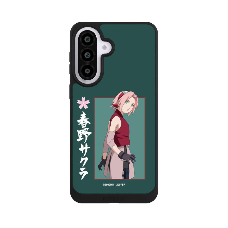 Galaxy A57 5G NIVOpure Sakura green