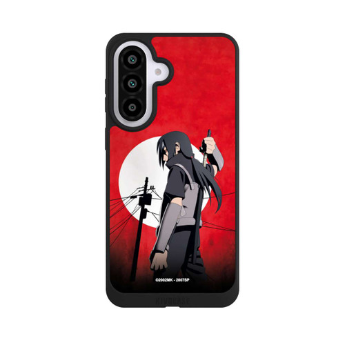Samsung Galaxy A57 5G NIVOpure Itachi Moonlit Night
