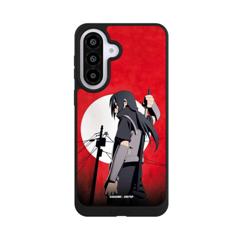 Samsung Galaxy A57 5G NIVOpure Itachi Moonlit Night