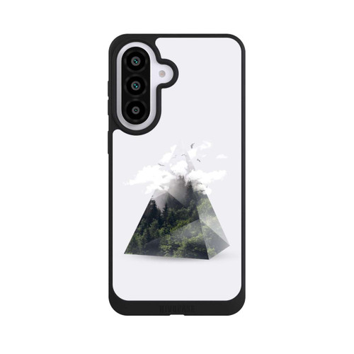 Samsung Galaxy A57 5G NIVOpure Forest Triangle