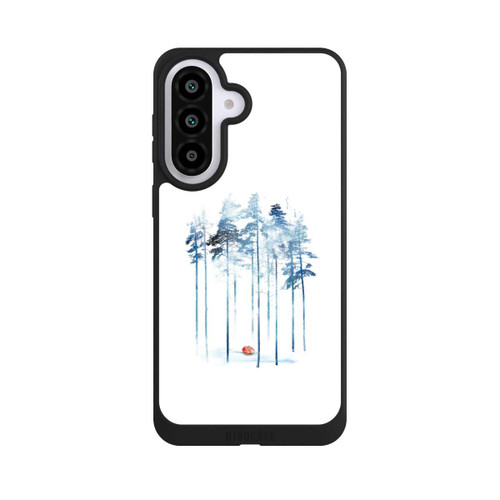 Samsung Galaxy A57 5G NIVOpure Sleeping in The Woods