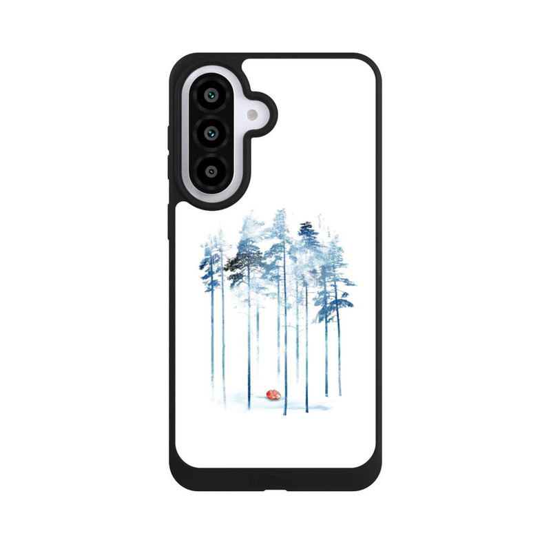 Galaxy A57 5G NIVOpure Sleeping in The Woods