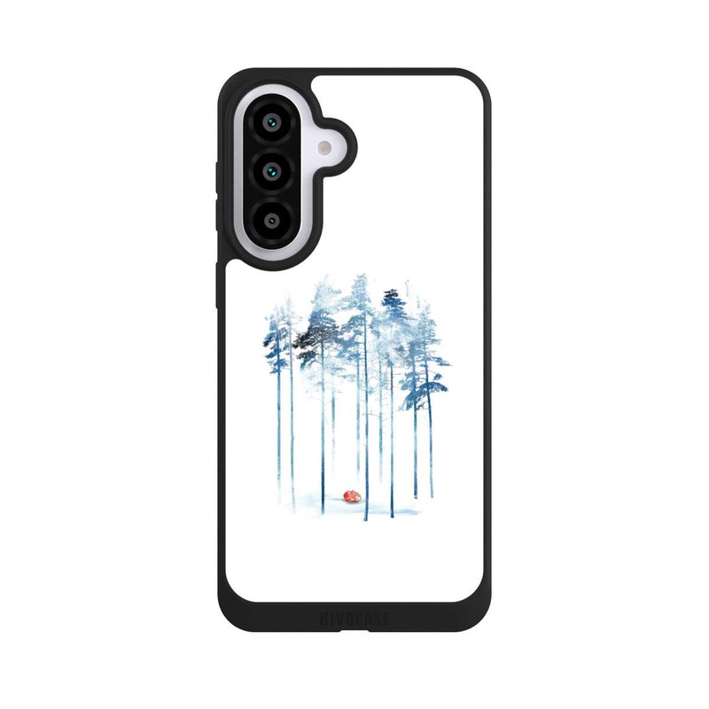 Galaxy A57 5G NIVOpure Schlafen im Wald