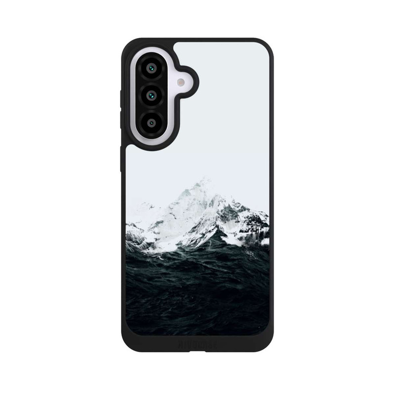 Galaxy A57 5G NIVOpure Those Waves Were Like Mountains