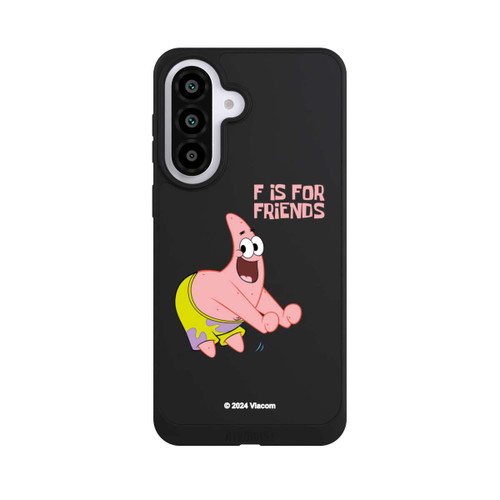 Samsung Galaxy A57 5G NIVOpure Patrick F is for Friends