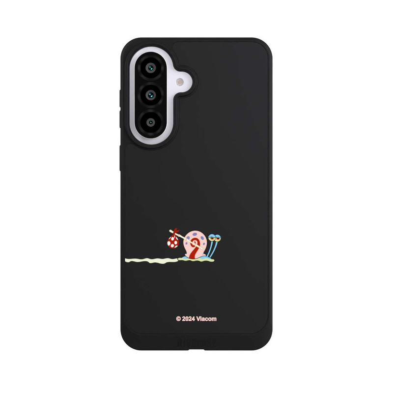 Galaxy A57 5G NIVOpure Garry Good Bye
