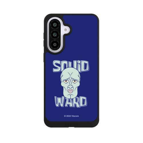 Samsung Galaxy A57 5G NIVOpure Squidward Face