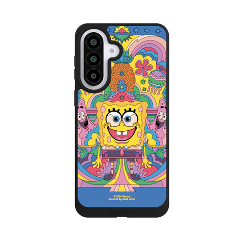 Samsung Galaxy A57 5G NIVOpure Spongebob Party
