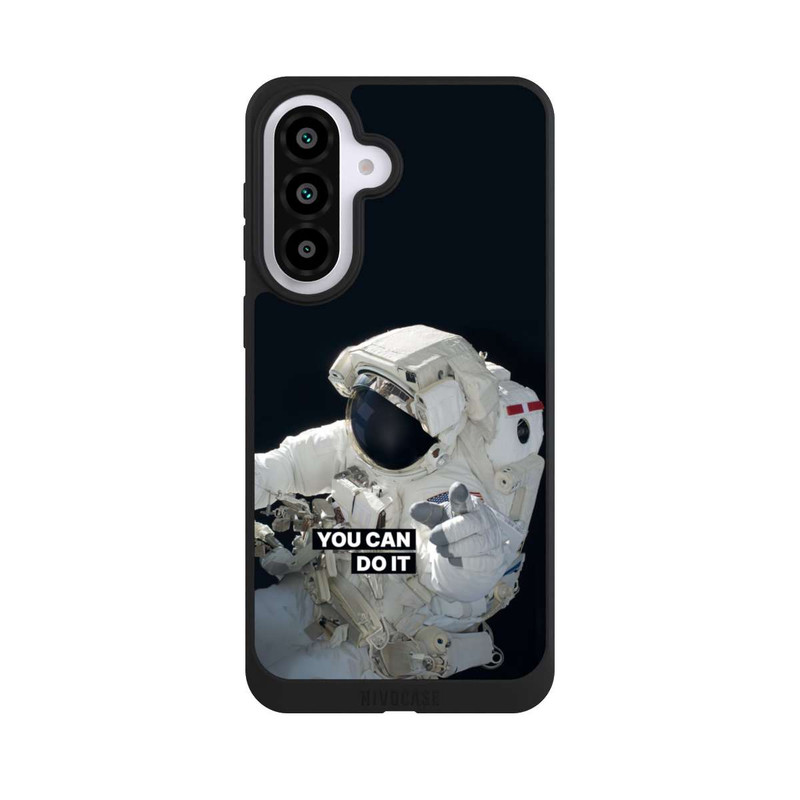 Galaxy A57 5G NIVOpure Astronaut You Can Do It