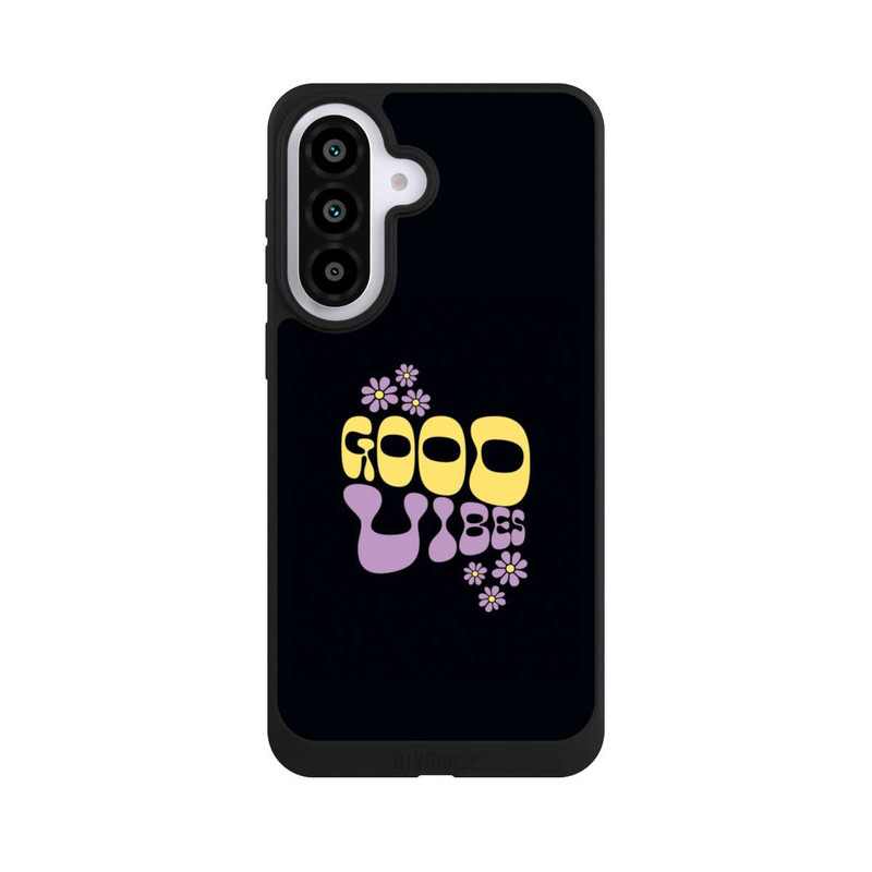 Galaxy A57 5G NIVOpure Bonnes vibrations groovy