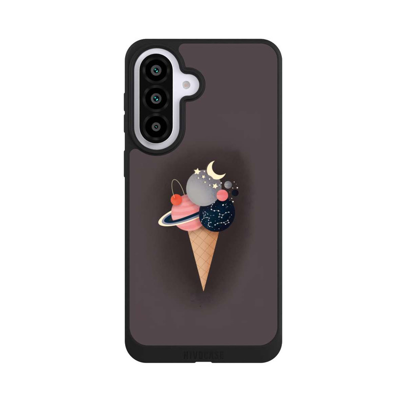 Galaxy A57 5G NIVOpure Weltraum Eis
