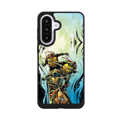 Samsung Galaxy A57 5G NIVOpure TMNT Abstract