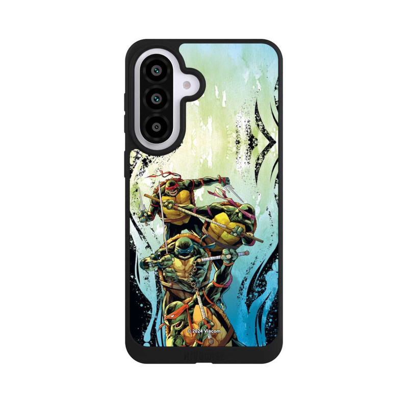 Galaxy A57 5G NIVOpure TMNT Abstract