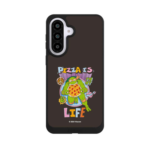 Samsung Galaxy A57 5G NIVOpure TMNT Pizza is Life