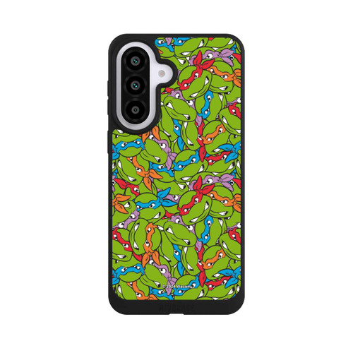 Samsung Galaxy A57 5G NIVOpure TMNT Head Pattern