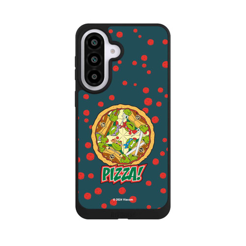 Samsung Galaxy A57 5G NIVOpure TMNT Pizza!