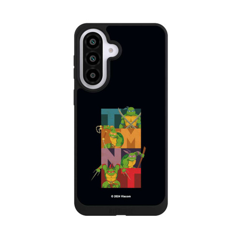 Samsung Galaxy A57 5G NIVOpure TMNT Colored