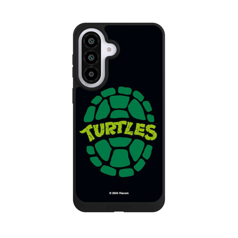 Galaxy A57 5G NIVOpure TMNT Logo