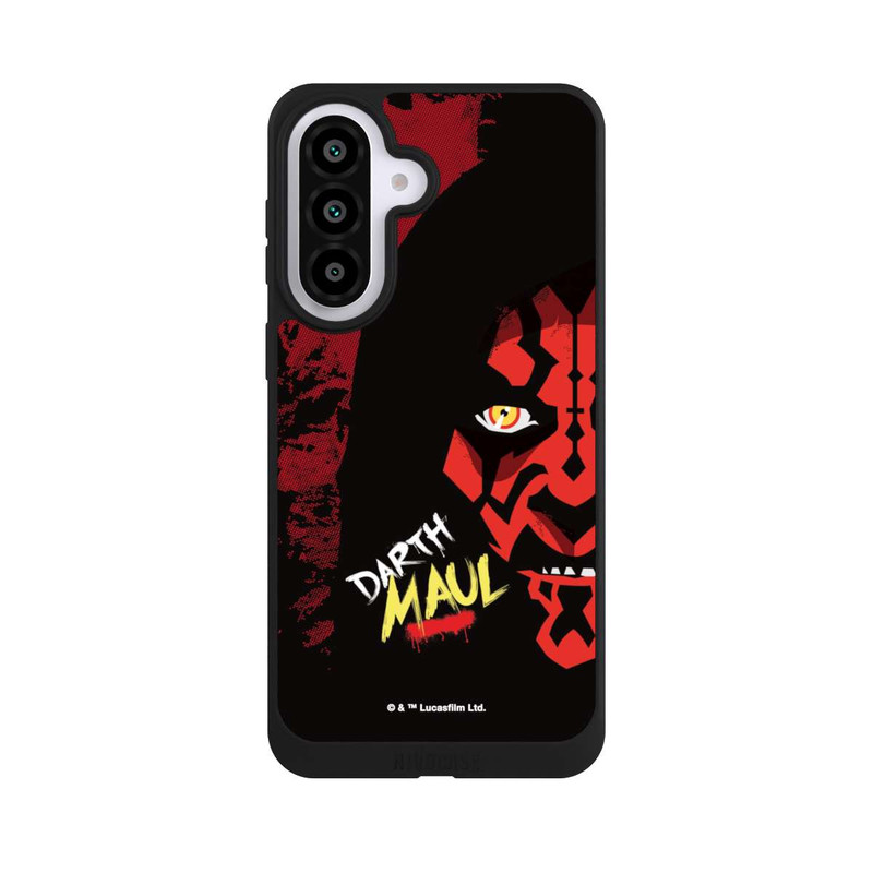 Galaxy A57 5G NIVOpure Darth Maul Grim Look