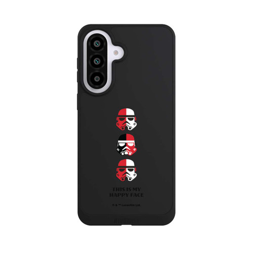 Samsung Galaxy A57 5G NIVOpure Storm Trooper Happy Face