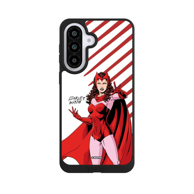 Galaxy A57 5G NIVOpure Scarlet Witch