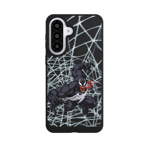 Samsung Galaxy A57 5G NIVOpure Venom Spiderweb