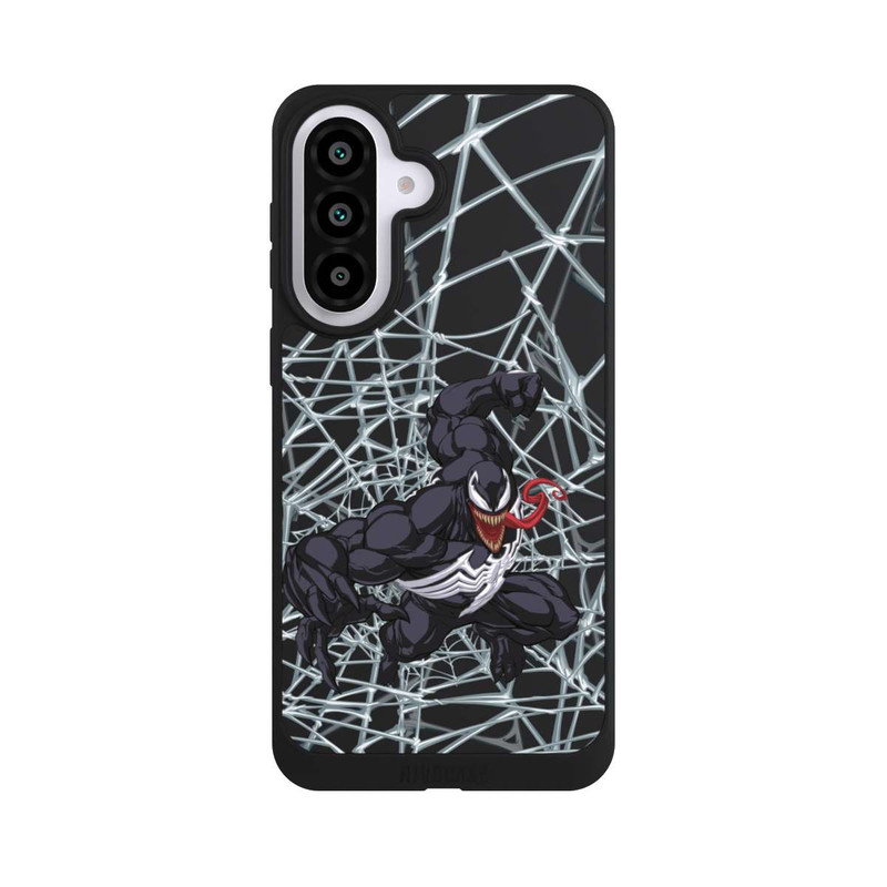 Galaxy A57 5G NIVOpure Venom Spiderweb
