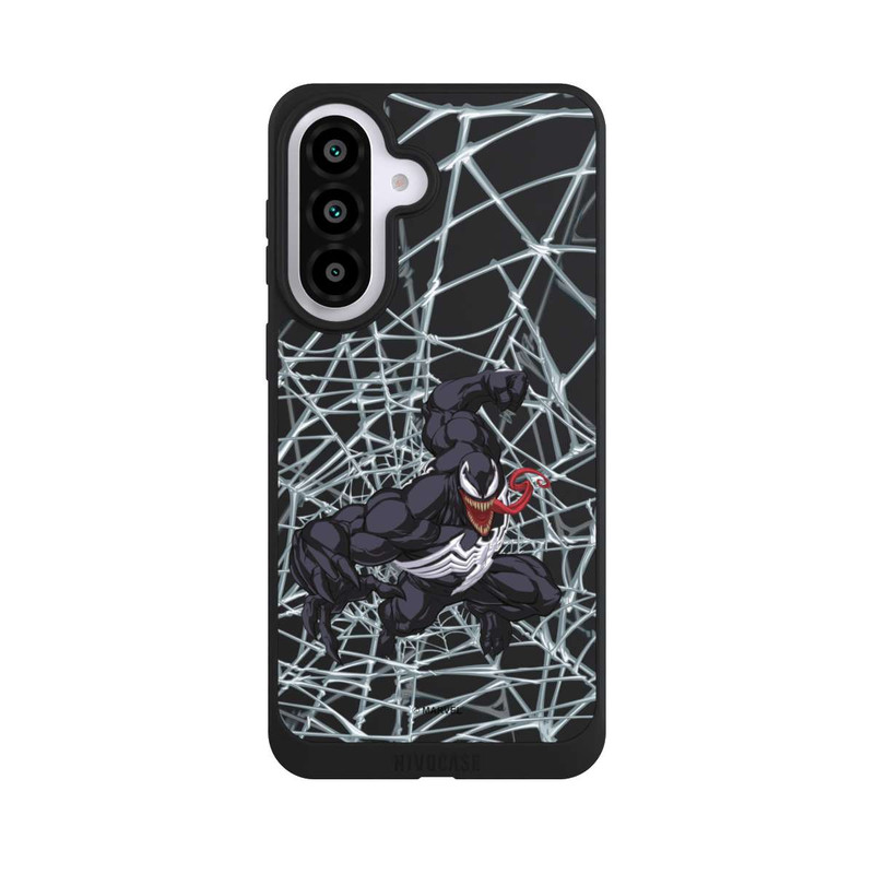 Galaxy A57 5G NIVOpure Venom Spiderweb