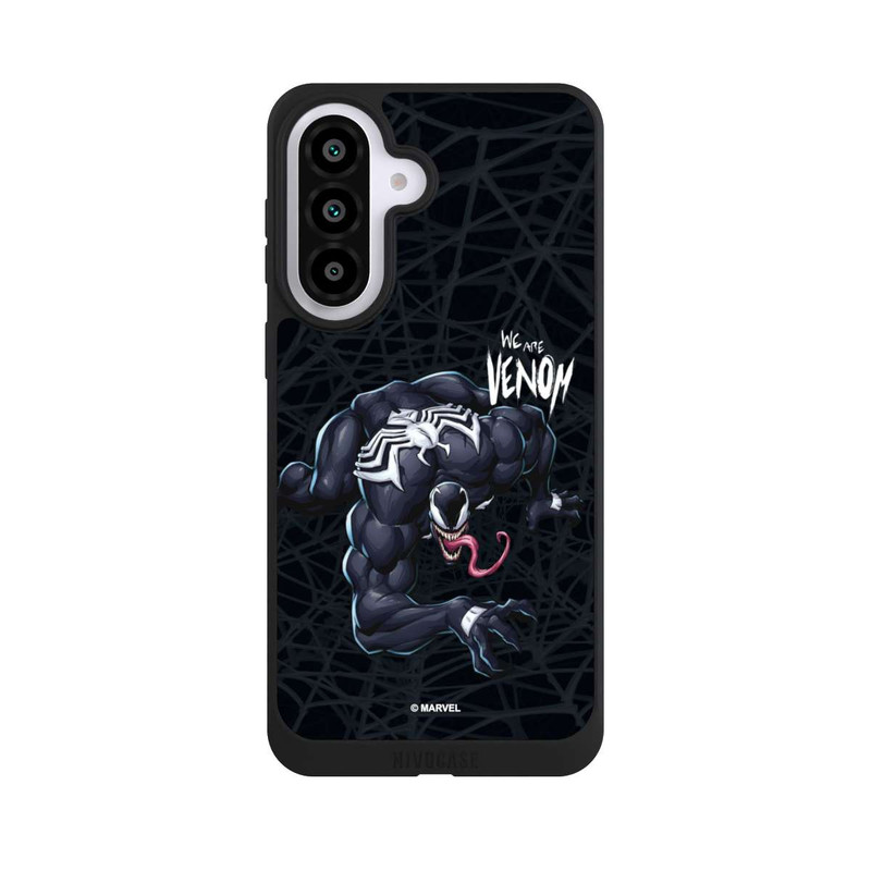 Galaxy A57 5G NIVOpure Venom Rampant