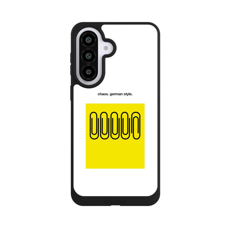 Galaxy A57 5G NIVOpure German Chaos