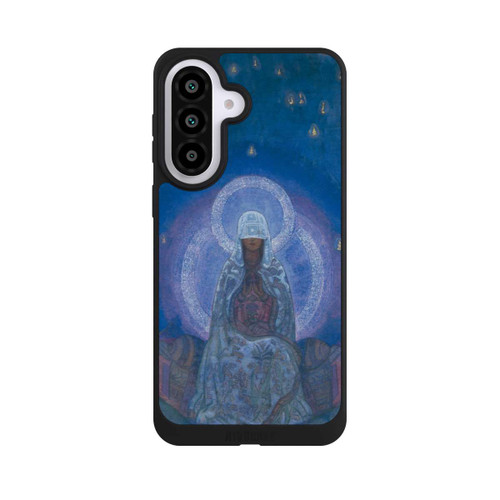 Samsung Galaxy A57 5G NIVOpure Mother of The World by Nicholas Roerich