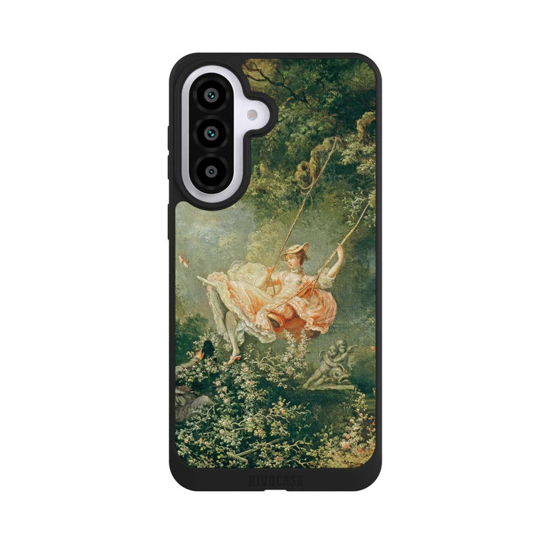 Galaxy A57 5G NIVOpure The Swing by Jean-Honore Fragonard