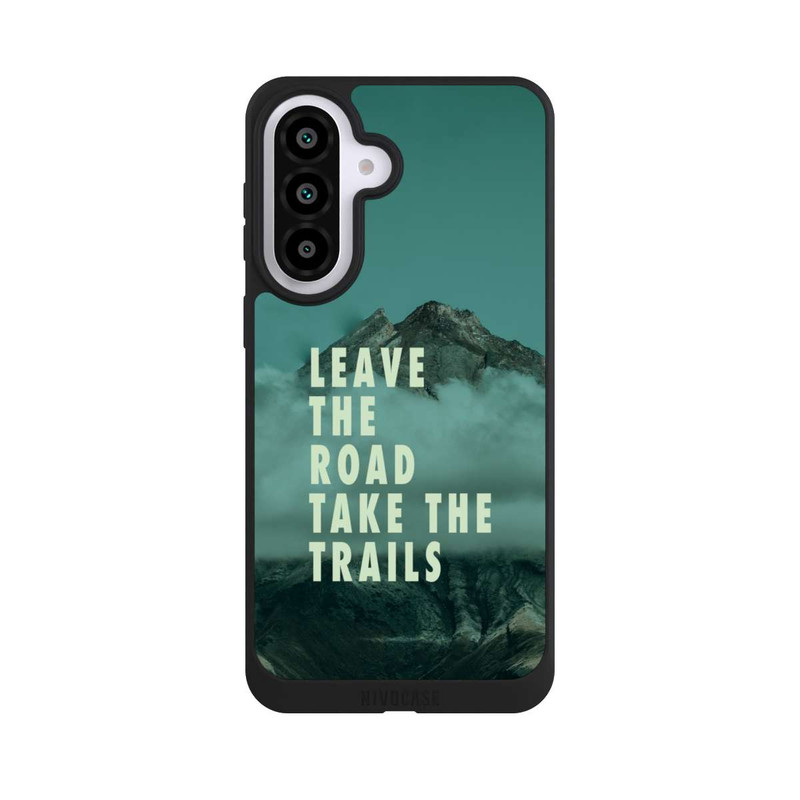Galaxy A57 5G NIVOpure Take the Trails