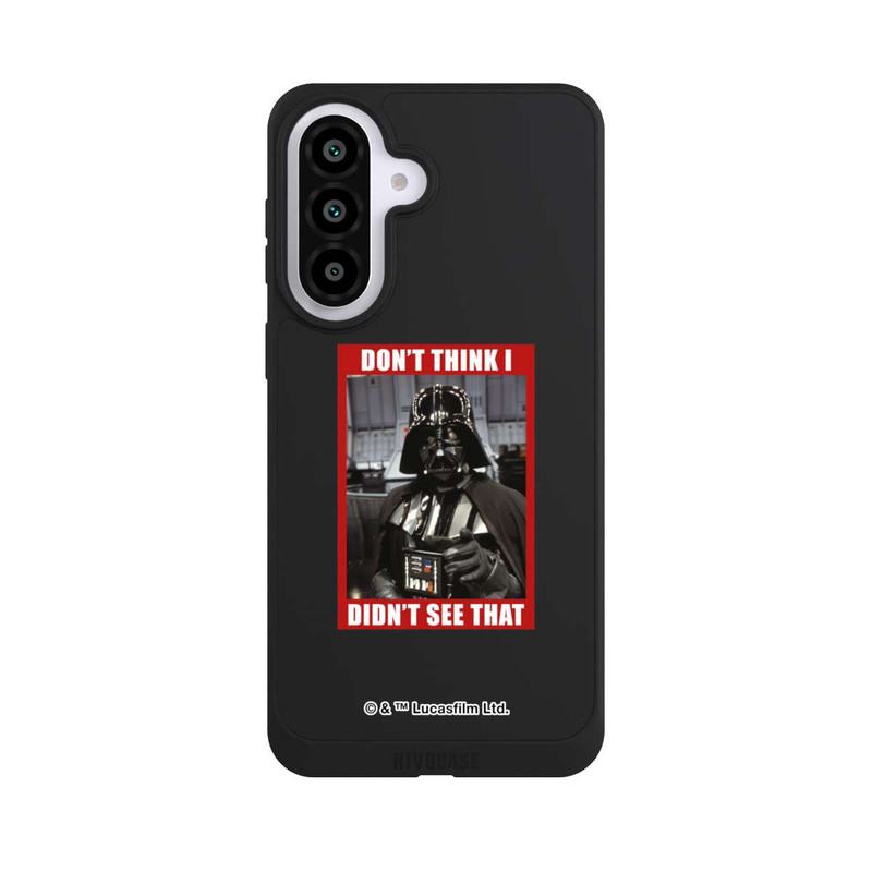 Galaxy A57 5G NIVOpure Darth Vader Didnt See That