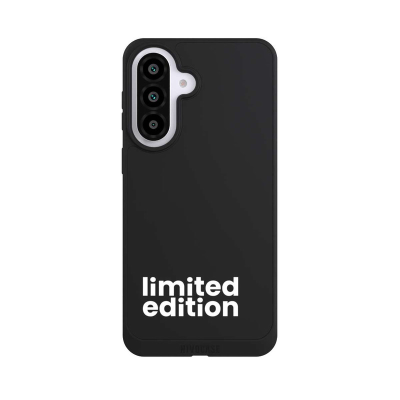 Galaxy A57 5G NIVOpure Limited Edition
