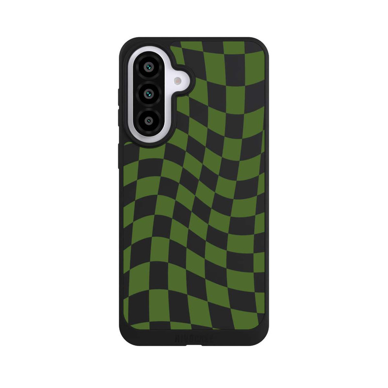 Galaxy A57 5G NIVOpure Contrôle vert 2