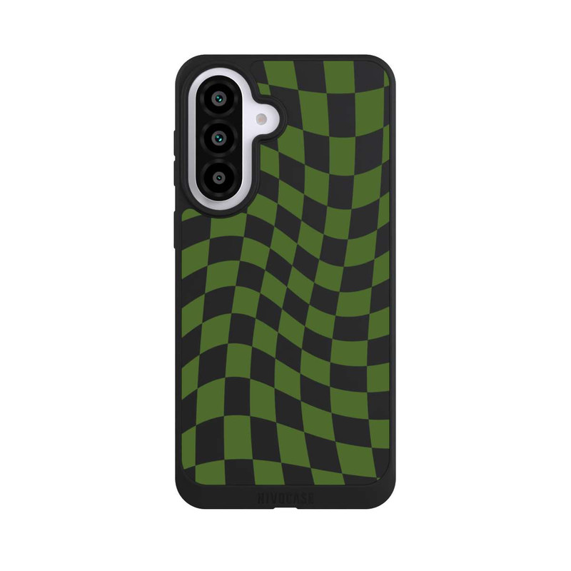Galaxy A57 5G NIVOpure Contrôle vert 2