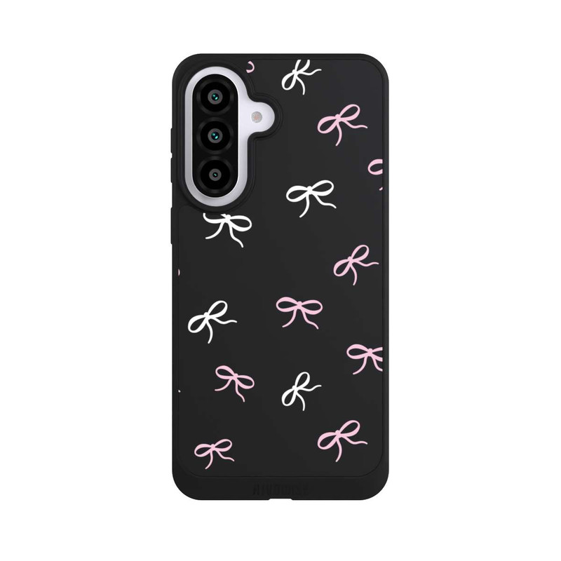 Galaxy A57 5G NIVOpure Schleifen Muster