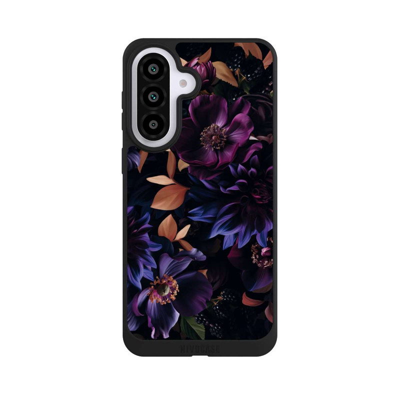 Galaxy A57 5G NIVOpure Flower Autumn