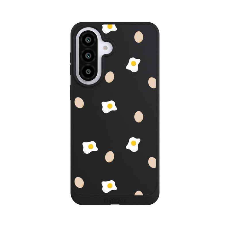 Galaxy A57 5G NIVOpure Motif de l'œuf