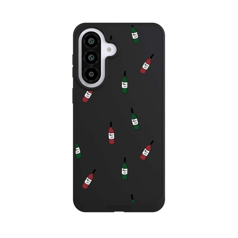 Galaxy A57 5G NIVOpure Wein Pattern