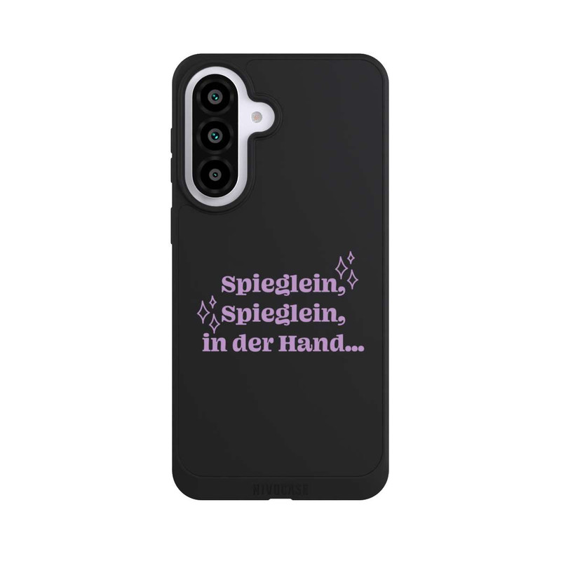 Galaxy A57 5G NIVOpure Spieglein Spieglein 