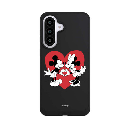 Samsung Galaxy A57 5G NIVOpure Mickey And Minnie Love