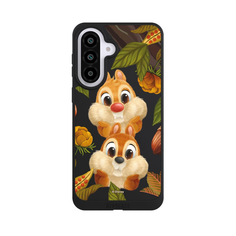 Galaxy A57 5G NIVOpure Chip And Chap Pekaboo transparent