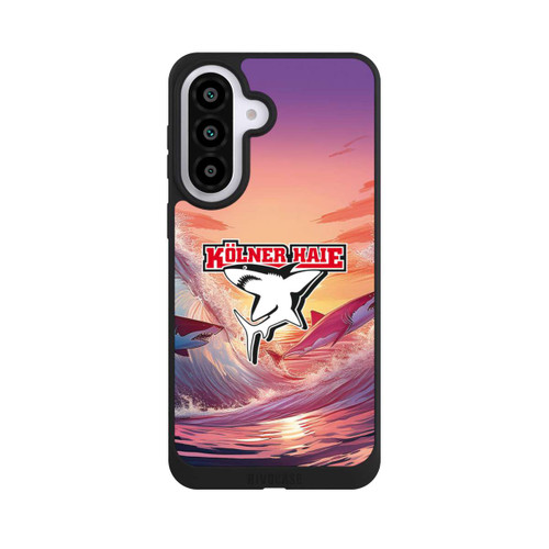 Samsung Galaxy A57 5G NIVOpure Kölner Haie Ocean KI
